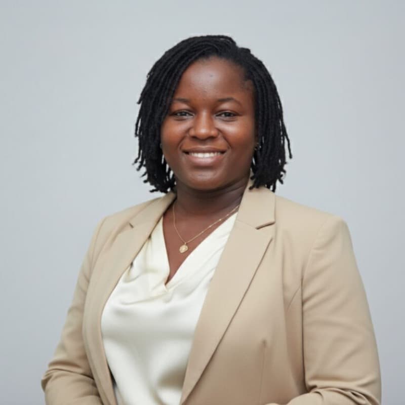 Akinlolu Damilola, Web Developer